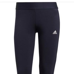Adidas Classic Striped Legging